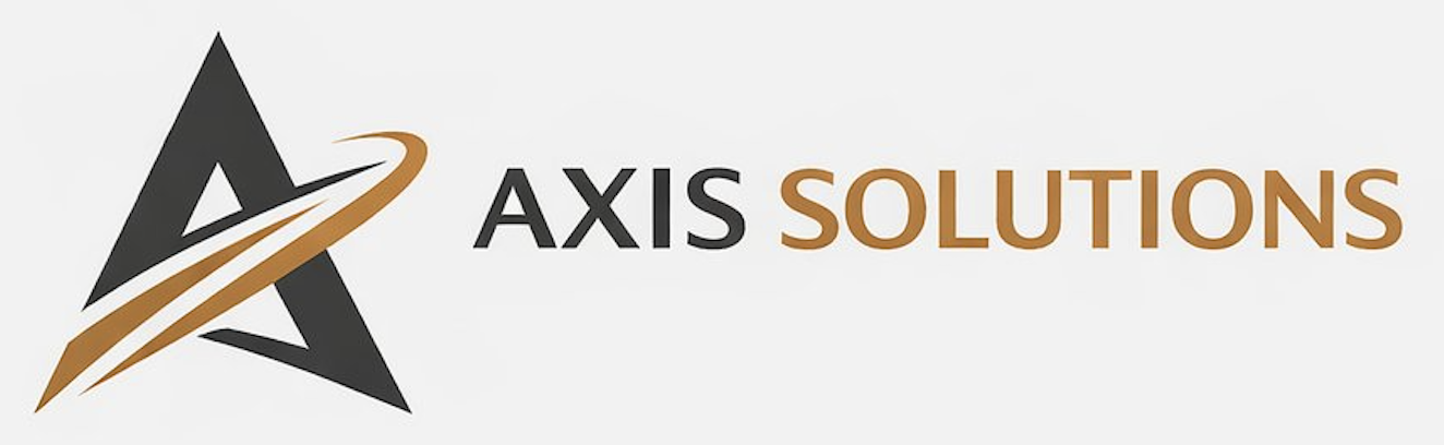 Axis Solutions Logo
